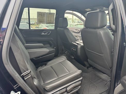 Used 2021 Chevrolet Tahoe Z71 AWD/4WD image 19