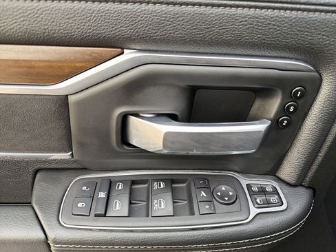 Used 2024 RAM 2500 Laramie w/ Safety Group image 18