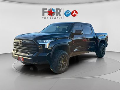 Used 2024 Toyota Tundra SR5 w/ SR5 Convenience Package