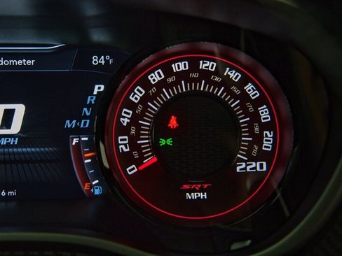 Used 2023 Dodge Challenger SRT Super Stock RWD image 21