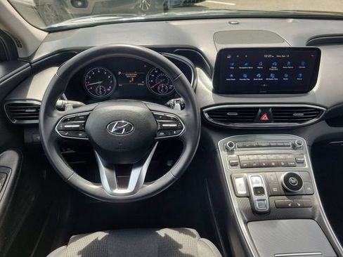 Used 2023 Hyundai Santa Fe SEL FWD image 17