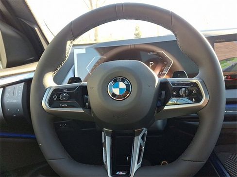 New 2026 BMW X3 xDrive30 w/ M Sport Package image 17