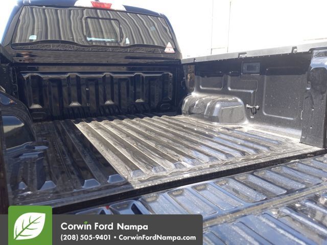New 2026 Ford Ranger Lariat AWD/4WD image 27