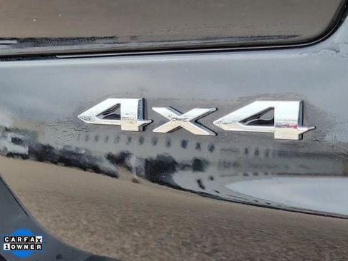 Used 2023 Jeep Grand Cherokee L Limited w/ Trailer Tow Group (B) AWD/4WD image 7