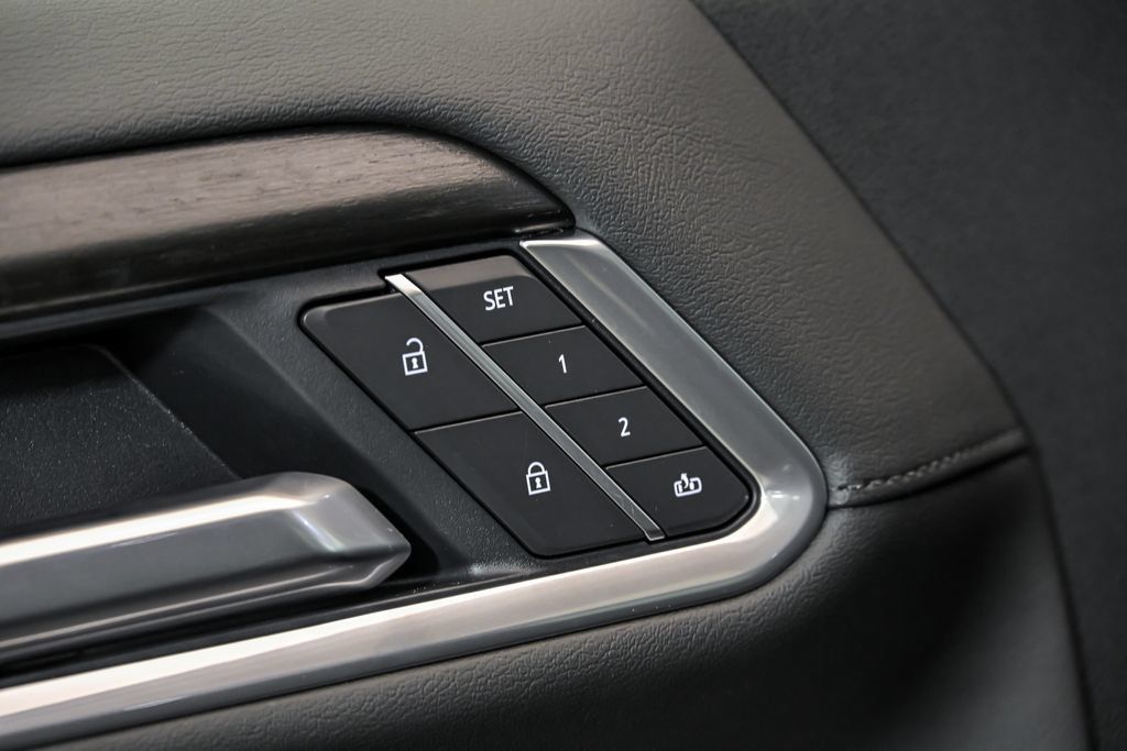 New 2026 GMC Sierra 1500 Denali AWD/4WD image 7