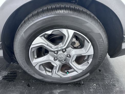 Used 2017 Honda CR-V EX-L image 20