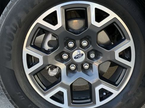 Used 2024 Ford F150 STX image 10
