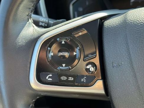 Used 2021 Honda CR-V EX-L image 22