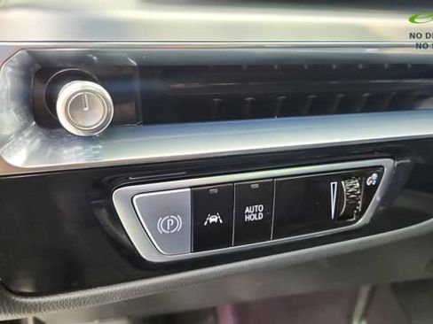 Used 2025 Cadillac Lyriq Sport AWD/4WD image 37