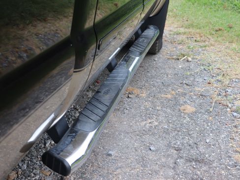 Used 2013 Ford F350 Lariat w/ Lariat Ultimate Pkg image 6