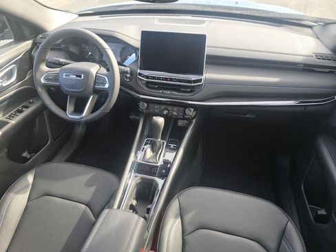 New 2026 Jeep Compass Limited AWD/4WD image 22