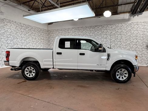 Used 2022 Ford F250 XLT w/ XLT Value Package image 8