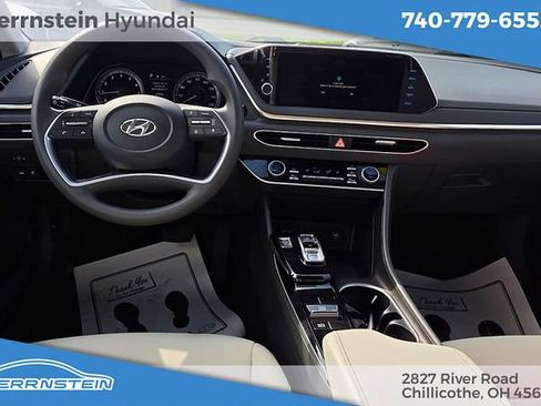 Used 2023 Hyundai Sonata SEL FWD image 6