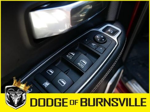 Used 2021 RAM 2500 Laramie AWD/4WD image 19