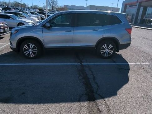 Used 2017 Honda Pilot EX-L image 13