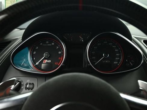 Used 2015 Audi R8 V10 AWD/4WD image 39