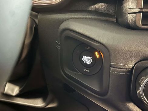 New 2025 Jeep Wrangler Unlimited Rubicon 392 AWD/4WD image 24