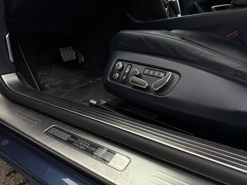 Used 2012 Bentley Continental GT AWD/4WD image 34