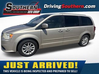 Used 2013 Dodge Grand Caravan SXT w/ UConnect Hands-Free Group FWD video 1