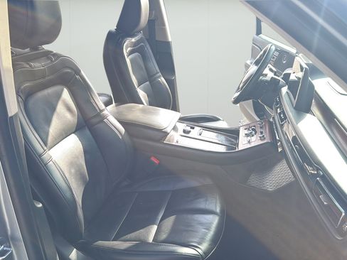 Used 2024 Lincoln Aviator Reserve w/ Jet Package RWD image 26