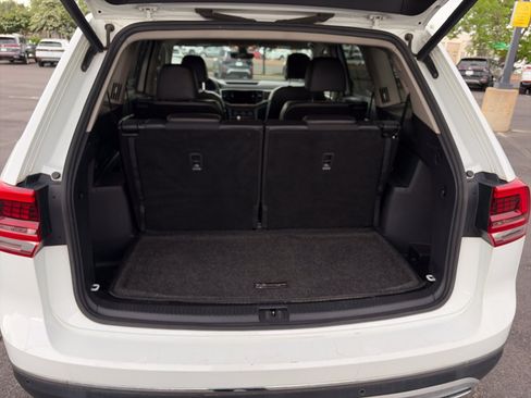 Used 2019 Volkswagen Atlas SEL Premium AWD/4WD image 23
