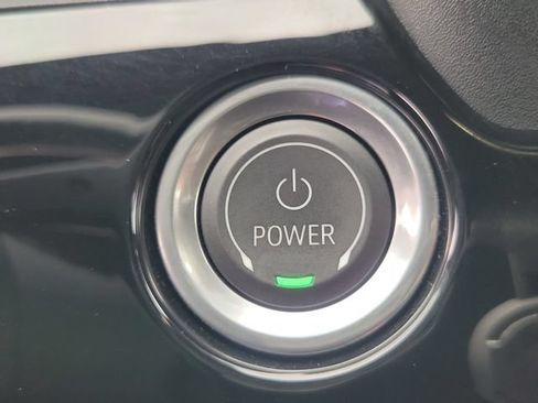 Certified 2025 Honda Prologue Touring image 31