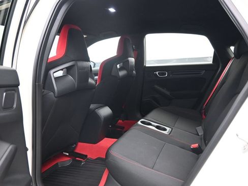 Used 2023 Honda Civic Type R image 27