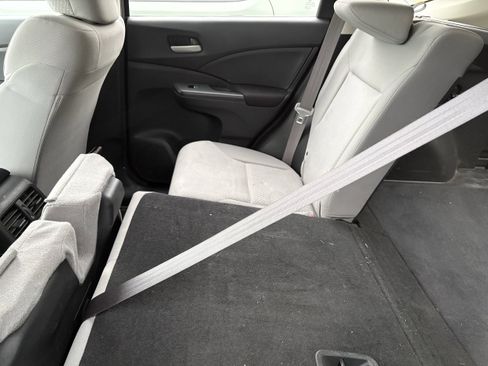 Used 2016 Honda CR-V SE image 8