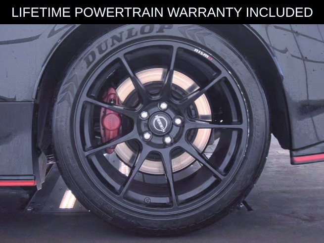 Used 2024 Nissan Z Performance w/ Floor Mat Package RWD image 9