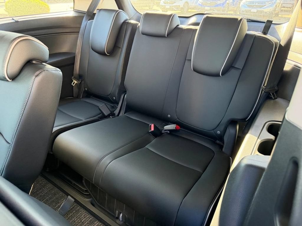 New 2027 Honda Odyssey Touring image 9