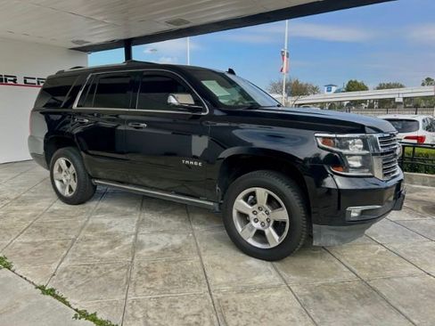 Used 2018 Chevrolet Tahoe Premier image 18