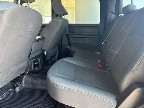 Used 2025 RAM 2500 Tradesman AWD/4WD image 14