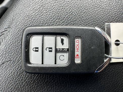 Used 2020 Honda CR-V EX-L image 13