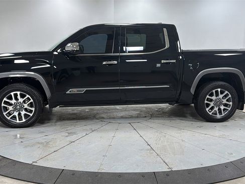 Used 2025 Toyota Tundra 1794 Edition image 8