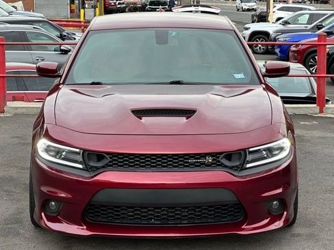 Used 2021 Dodge Charger Scat Pack w/ Dynamics Package image 10