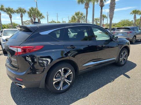 Used 2023 Acura RDX AWD w/ Advance Package image 12