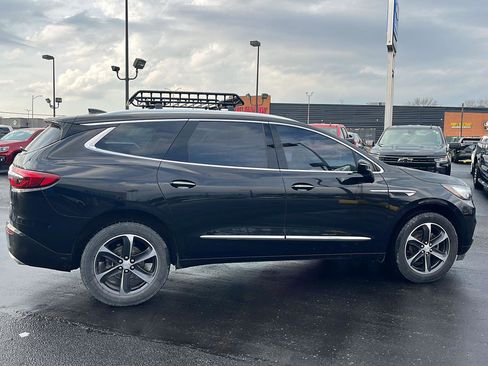 Used 2020 Buick Enclave Essence w/ Sport Touring Edition image 6