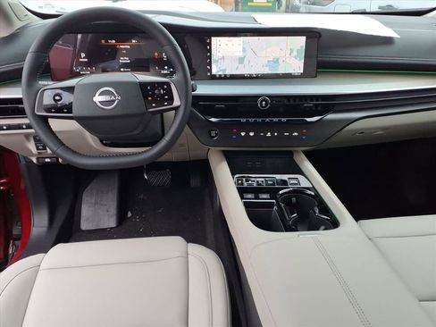 New 2025 Nissan Murano SL w/ Cargo Package image 9