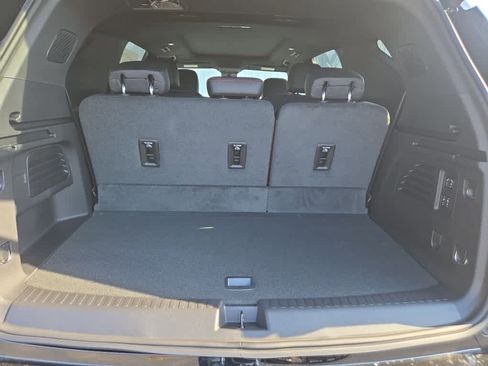 New 2026 Chevrolet Traverse RS image 34