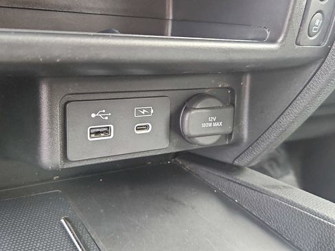 Certified 2024 Honda Passport Black Edition image 25