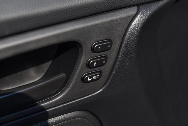 New 2027 Honda Odyssey EX-L image 9