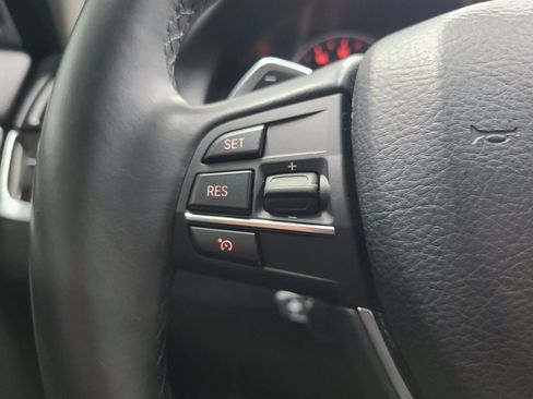 Used 2016 BMW 528i xDrive 528i xDrive Sedan 4D image 31