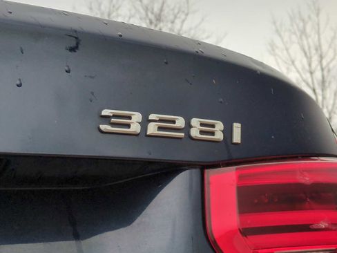 Used 2016 BMW 328i xDrive 328i xDrive image 13