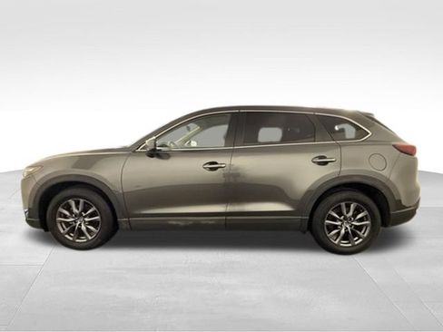 Used 2020 MAZDA CX-9 Sport AWD/4WD image 5