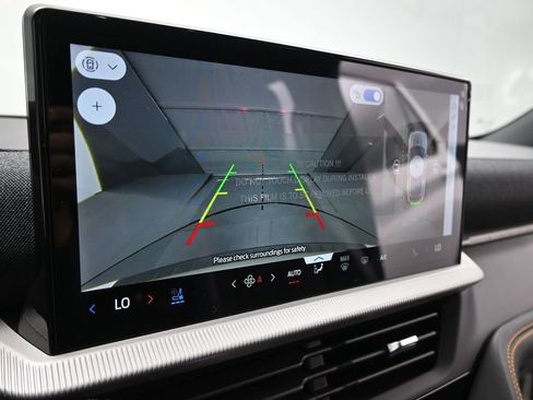 New 2026 Ford Explorer Tremor AWD/4WD image 14