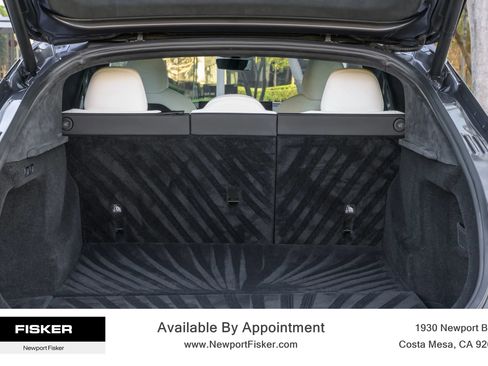 Used 2022 Tesla Model S Plaid image 25