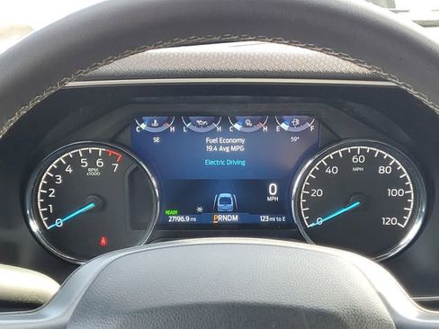 Used 2023 Ford F150 XLT w/ Equipment Group 302A High image 20