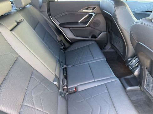 Certified 2023 BMW X1 xDrive28i AWD/4WD image 29