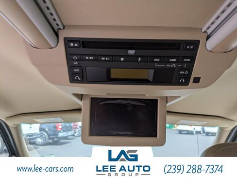 Used 2005 Pontiac Montana SV6 w/ Premium Seating Package AWD/4WD image 13