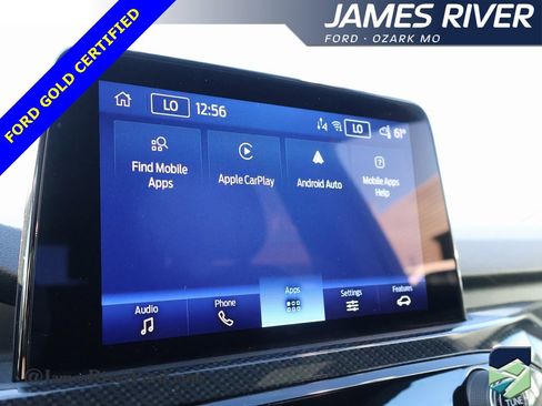 Certified 2023 Ford Escape ST-Line image 35